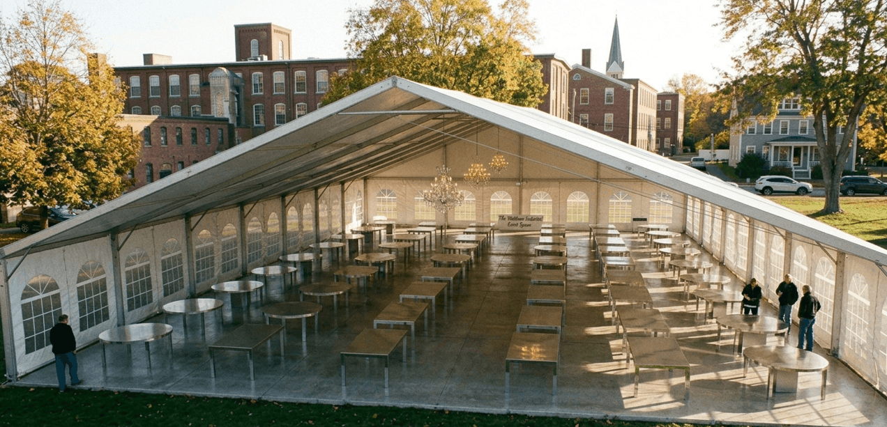 tables waltham